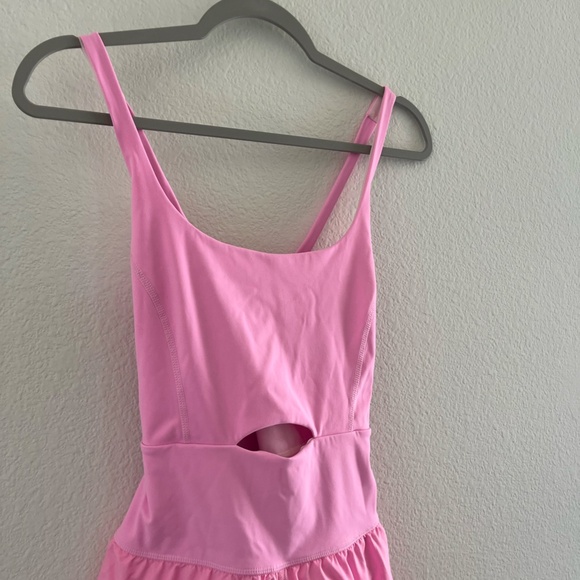 FREE PEOPLE MOVEMENT x REVOLVE | Righteous Runsie In Summer Lovin | Size M - Picture 7 of 14